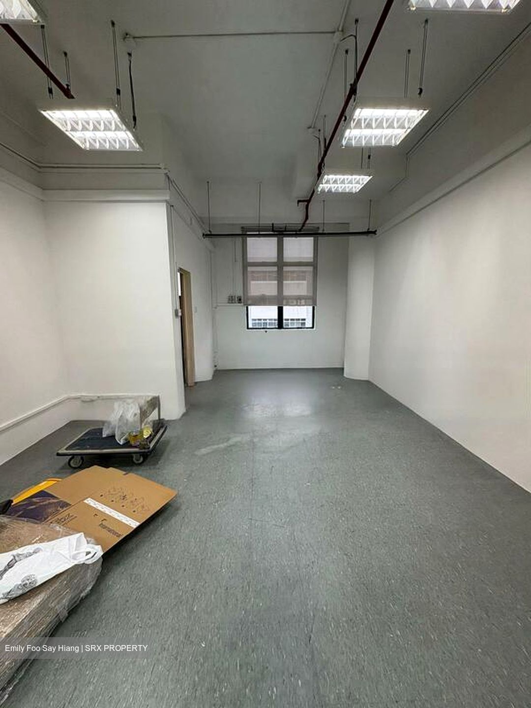 Tannery House (D13), Factory #576837681